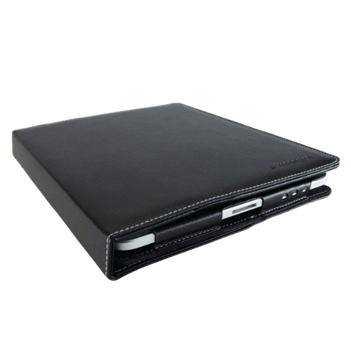 Kensington KeyFolio product photo side L