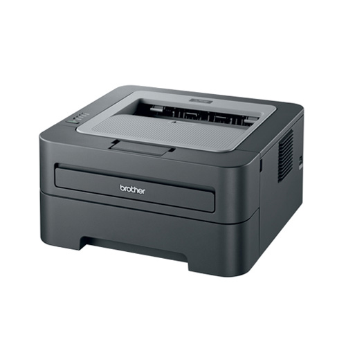 Brother HL-2240 product photo front L