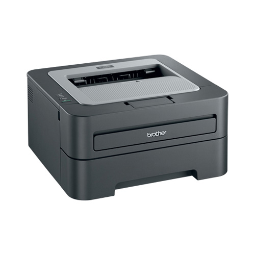 Brother HL-2240 product photo side L