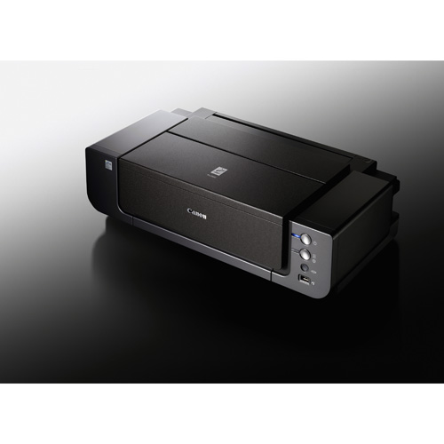 Canon PIXMA Pro9500 product photo back L