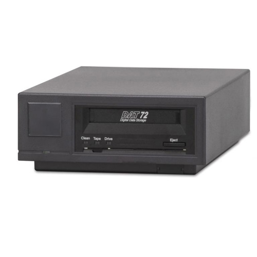 Freecom TapeWare DAT DAT-72es EZ SATA/USB product photo front L