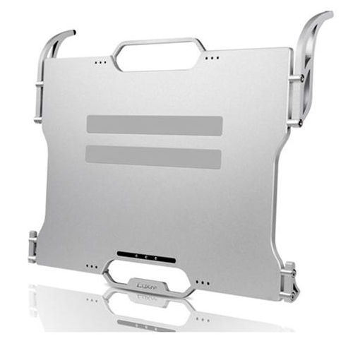 LUXA2 M1-Pro product photo side L