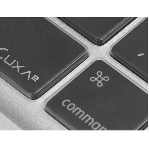LUXA2 K1 product photo side L