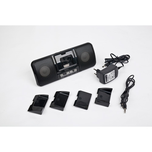 Gembird SPK321i product photo side L