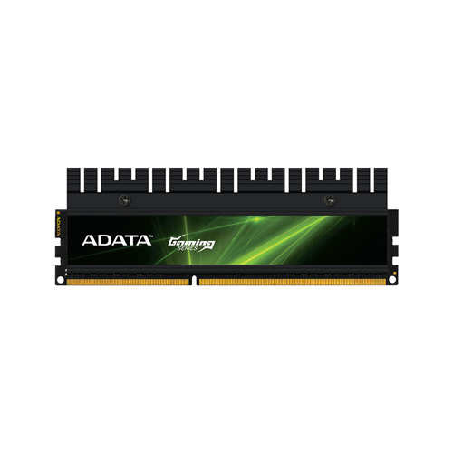 A-DATA XPG Gaming Series V2.0, DDR3, 2000 MHz, CL9, 4GB (2GB x 2) product photo front L