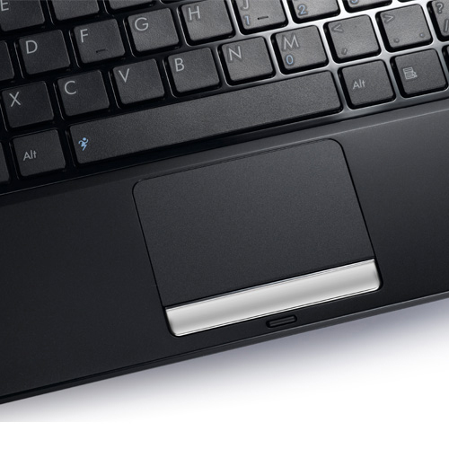 Asus T101MT T101MT-BLK081M product photo side L