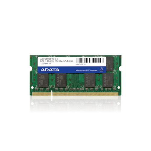 A-DATA AD2S800B2G6-2 product photo front L