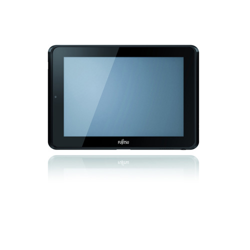 Fujitsu STYLISTIC ST Series Q550 product photo front L
