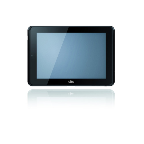 Fujitsu STYLISTIC ST Series Q550 product photo front L