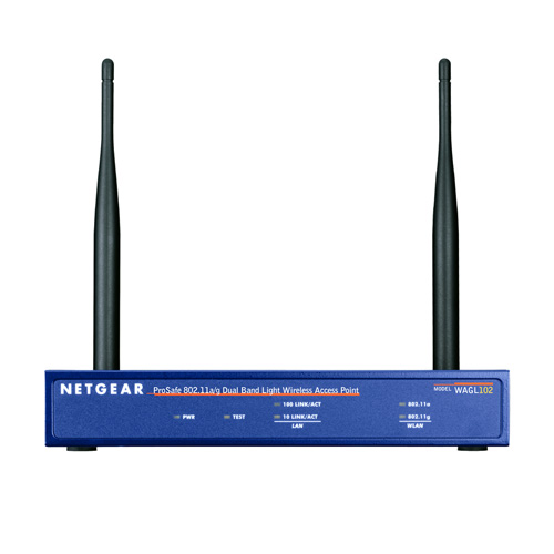 Netgear WAGL102 product photo front L