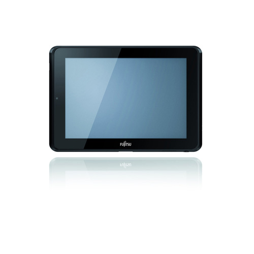 Fujitsu STYLISTIC ST Series Q550 product photo front L