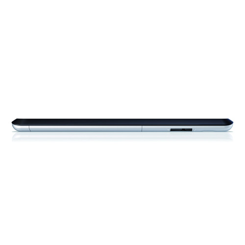 Fujitsu STYLISTIC ST Series Q550 product photo back L