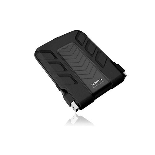 A-DATA 1TB SH93 product photo front L