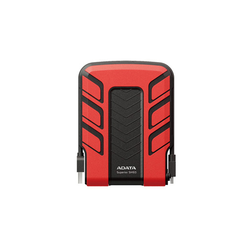 A-DATA 1TB SH93 product photo back L