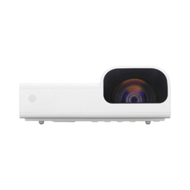 Sony VPL-SW225 product photo side M