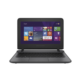 HP ProBook 11 EE G1 product photo front M