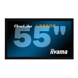 iiyama ProLite L5560S product photo front M