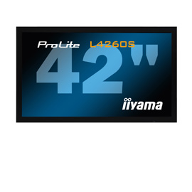 iiyama ProLite L4260S product photo front M