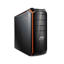 Acer Predator G3 G3610 product photo front M