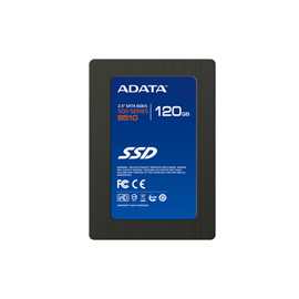 A-DATA 120GB S510 product photo front M