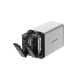 Freecom 56075 product photo back M