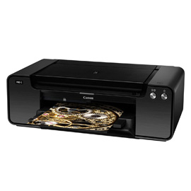 Canon PIXMA PRO-1 product photo front M