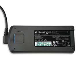 Kensington WALL NOTEBOOK POWER ADAPTER product photo back M