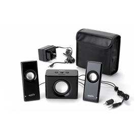 Audio Equipment