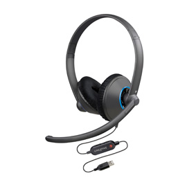 Creative Labs HS-950 product photo front M