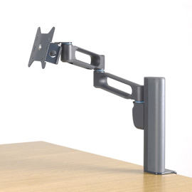 Kensington Extended Monitor Arm product photo front M