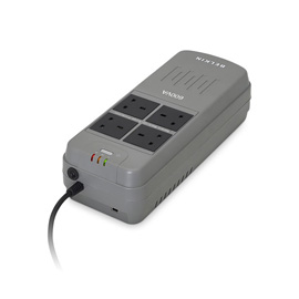 Belkin Superior Serie – 600VA product photo front M