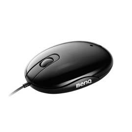 Benq MD300 product photo front M