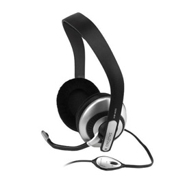 Creative Labs HS-600 product photo front M