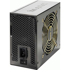Be-Quiet Dark Power PRO 450W product photo side M