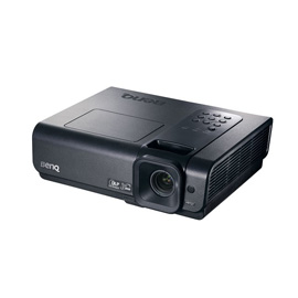 Benq MP727 product photo front M