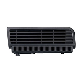 Benq MP727 product photo back M