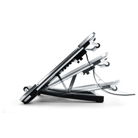 Dicota Porter Flex product photo front M