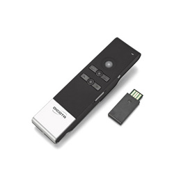 Dicota PinPoint Pro product photo front M
