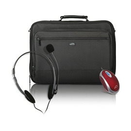 Speed-Link Agio 3in1 Mobile Travel Pack product photo front M
