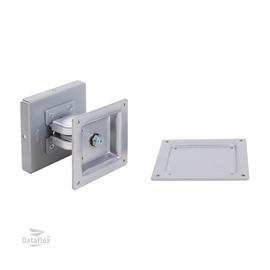 Dataflex ViewMate Monitor Arm 461 product photo front M
