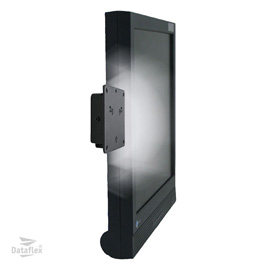 Dataflex ViewMaster M1 Monitor Mount 063 product photo front M
