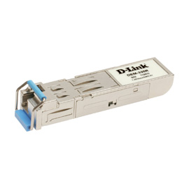 D-Link DEM-330R product photo front M