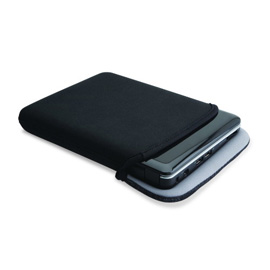 Kensington Reversible Sleeve for Netbooks product photo front M