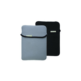 Kensington Reversible Sleeve for Netbooks product photo back M
