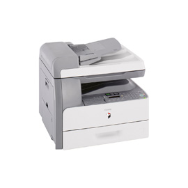 Canon iR iR1024i product photo front M