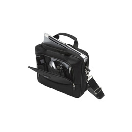 Dicota MotionSlight product photo back M