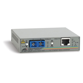 Allied Telesis AT-MC103LH product photo front M