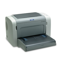 Epson Epson EPL-6200N product photo front M