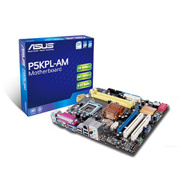 Motherboards