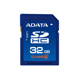Flash Memory